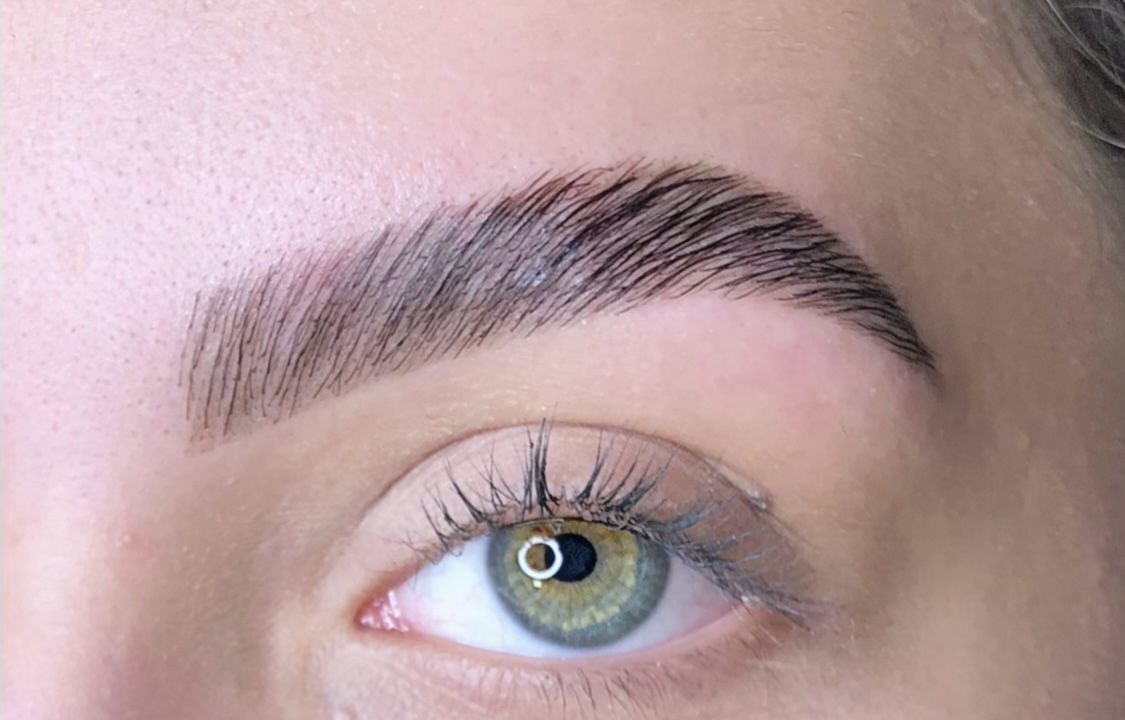 Brow Lamination