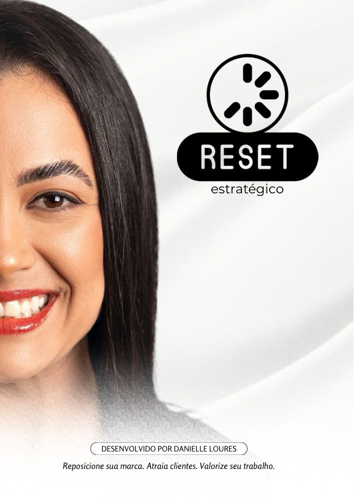 E-book Reset Estratégico