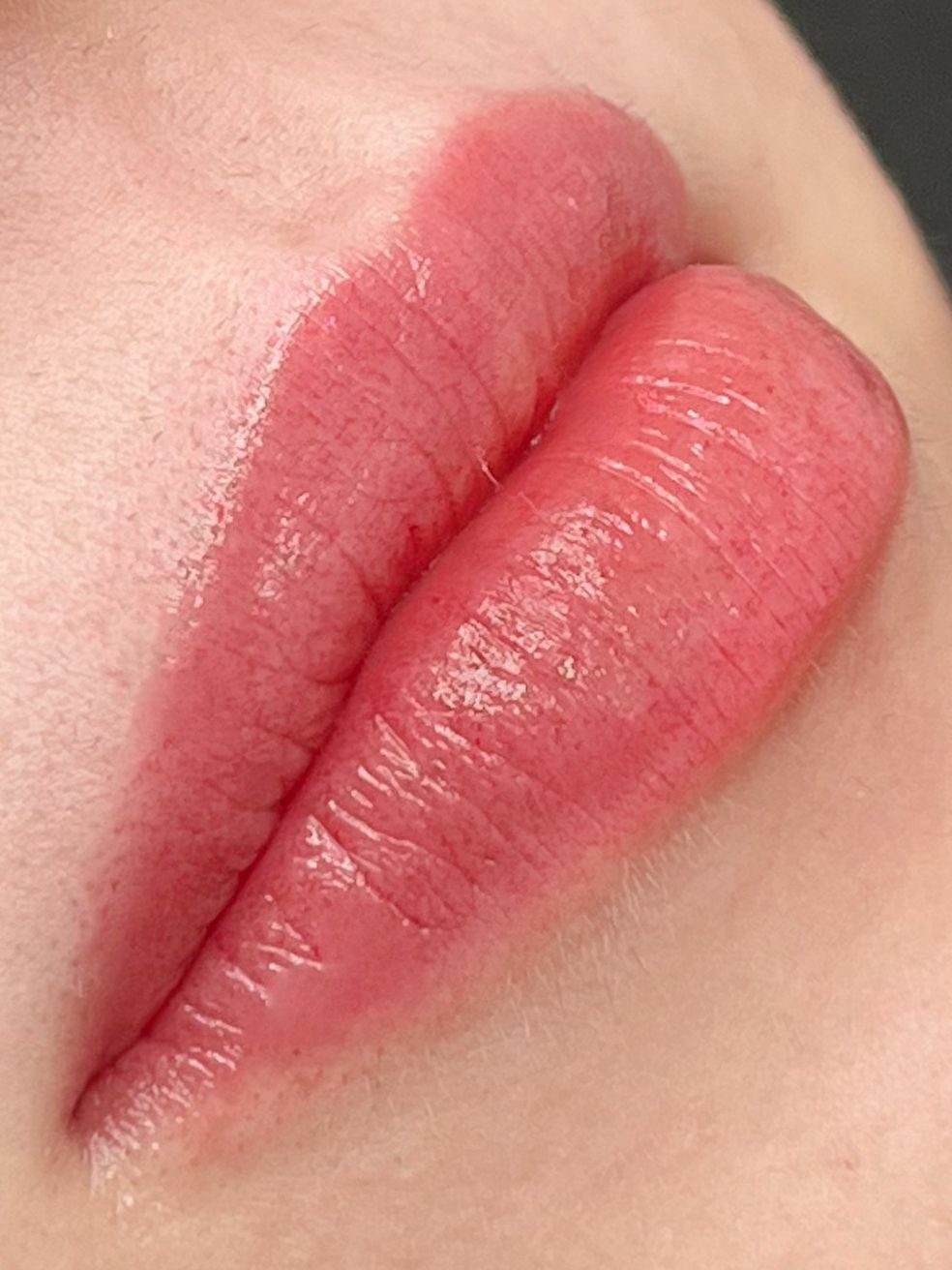 Soft Lips